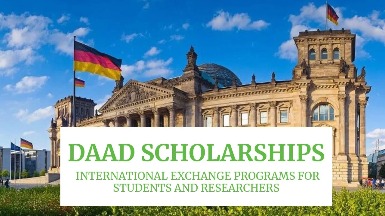 DAAD Scholarship 2026