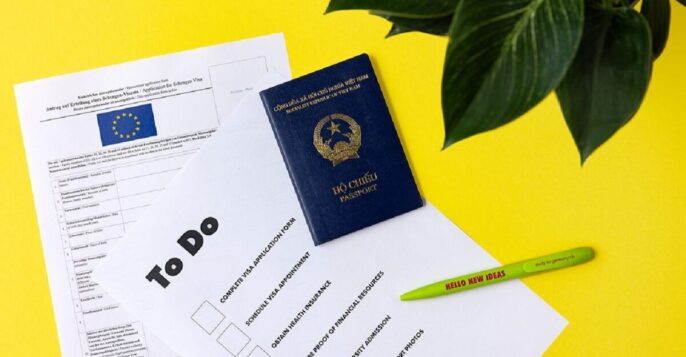 Germany Student Visa Documents
